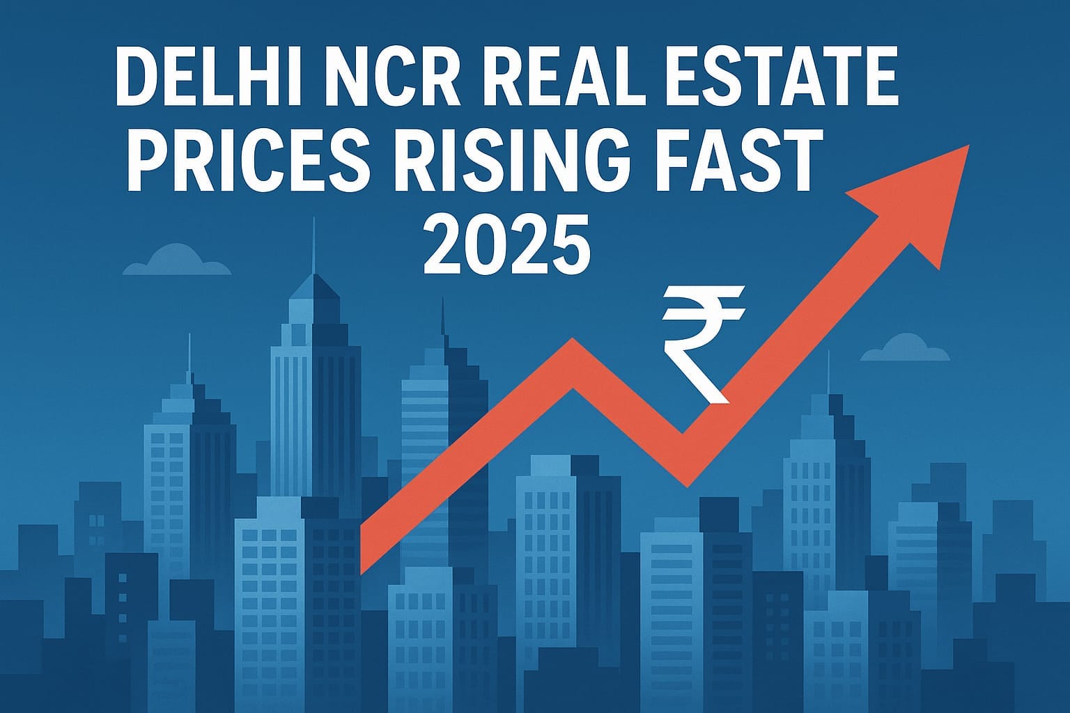 Real Estate Market Report June 2025 – Price Trends, Demand & Buyer Sentiment
