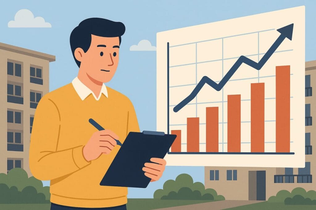 How to Invest in Real Estate: Market Trends Tips