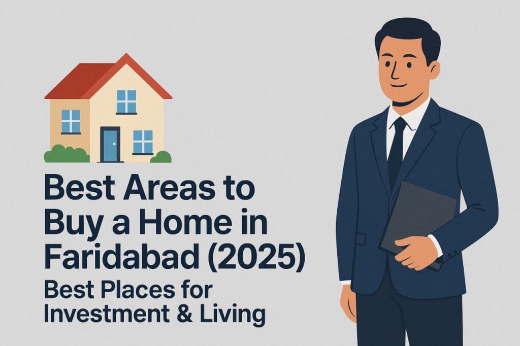 π Top Areas to Buy a Home in Faridabad (2025) β Best Places for Investment & Living 1 Best Areas to Buy a Home in Faridabad (2025) β Best Places for Investment & Living.